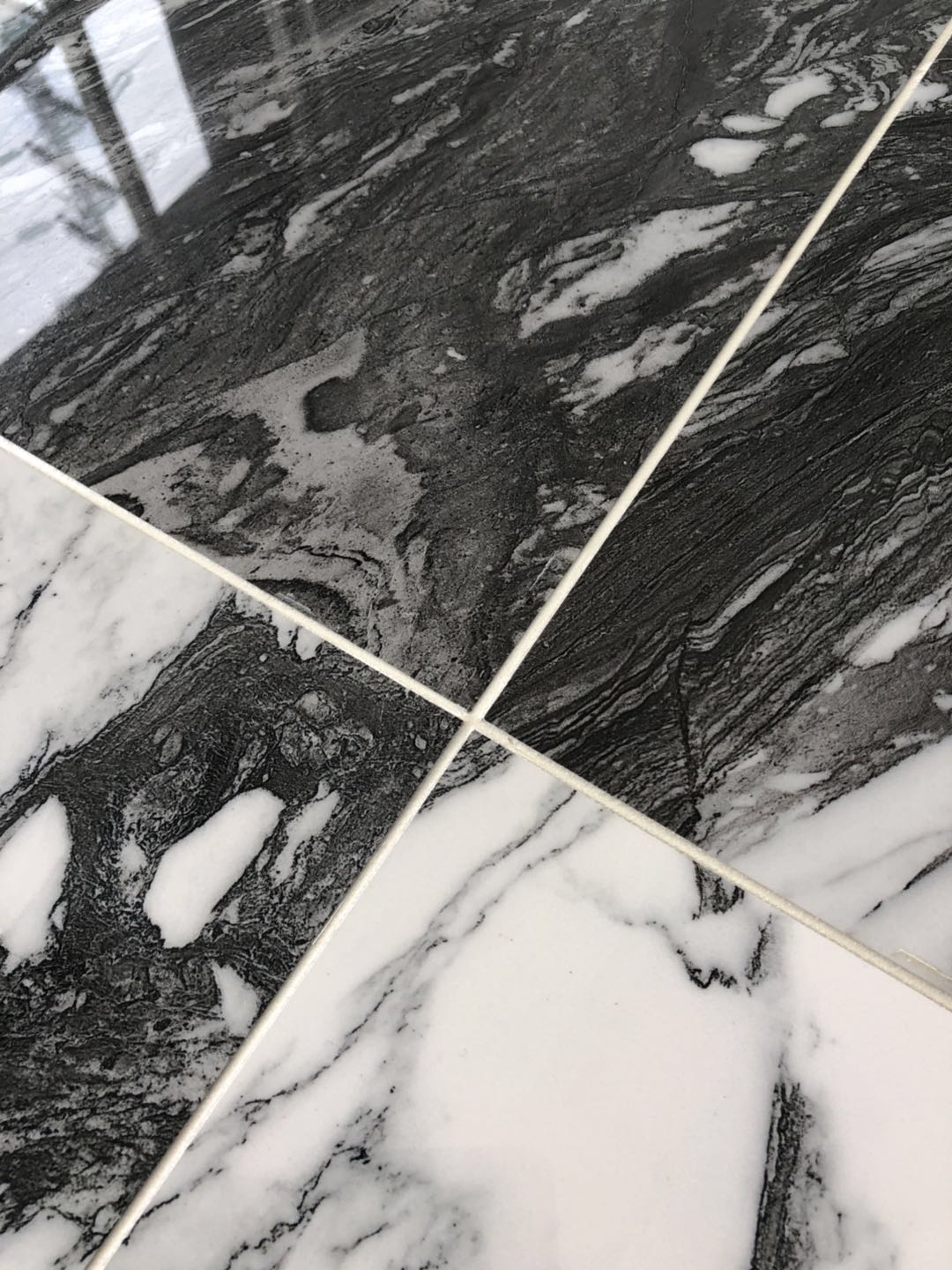 潤陶裝修tips| 瓷磚美縫，看這一篇就夠了