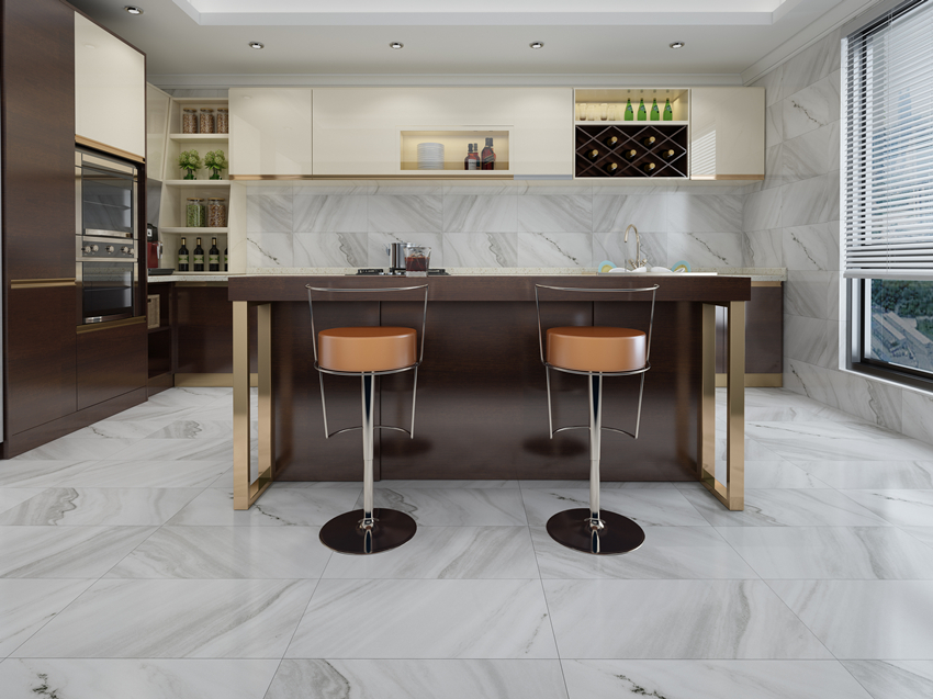 生活有千百種，而你向往哪一種生活？