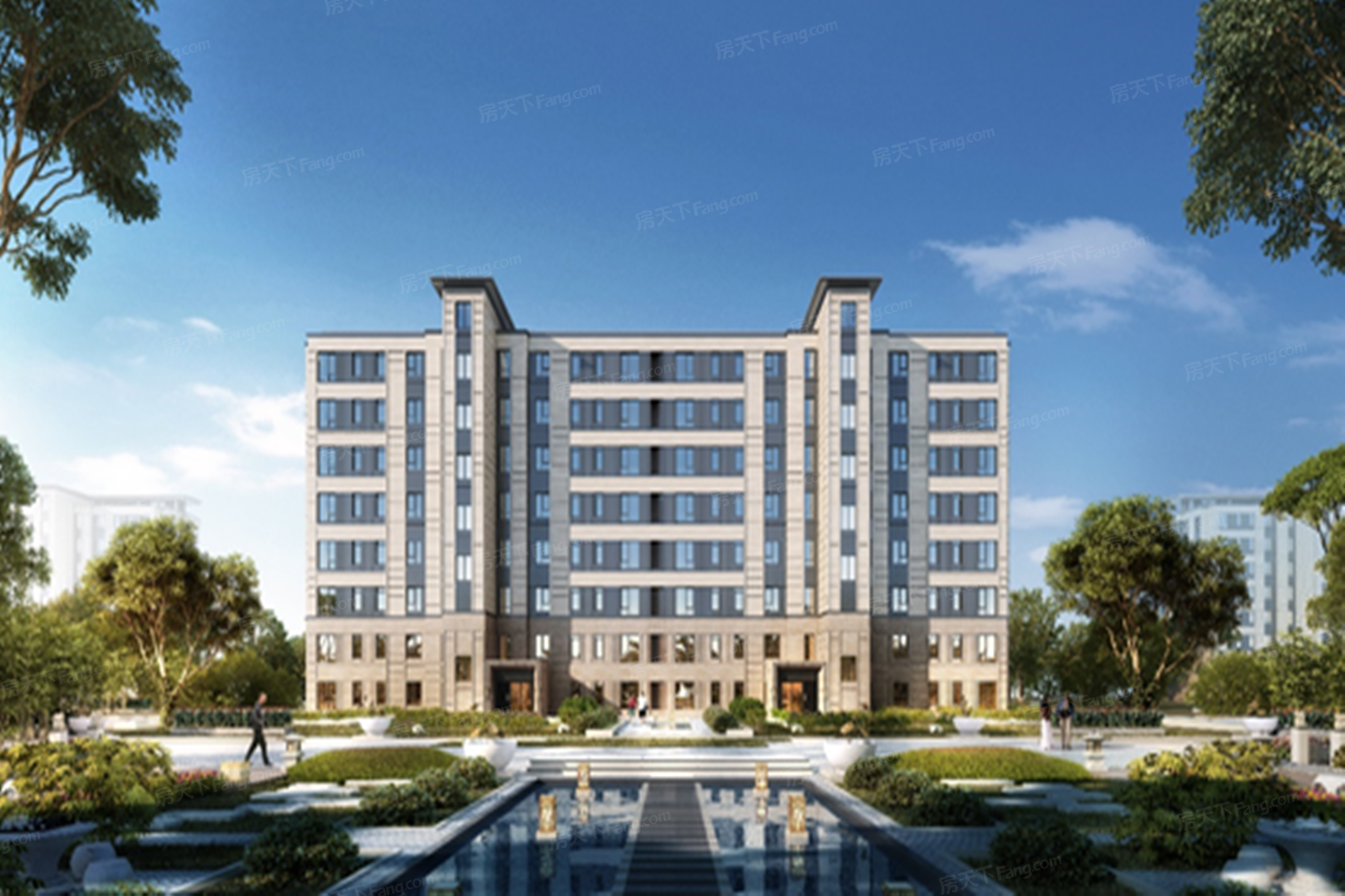 華僑城歡樂(lè)蓮泉